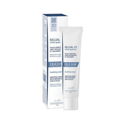 DUCRAY - Kelual Ds Crème Apaisante 40 Ml