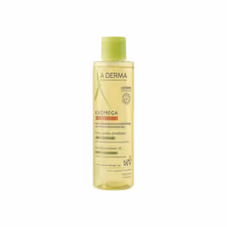 A-Derma - Exomega Control Huile Lavante 200Ml