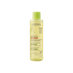 A-Derma - Exomega Control Huile Lavante 200Ml