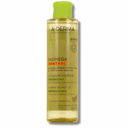 A-Derma Exomega Control Huile Lavante Émolliente 200 ml