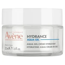Avène Hydrance Aqua Gel-Crème Hydratant 50 ml