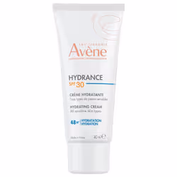 Avène Hydrance Crème Hydratante 48H SPF30 40 ml