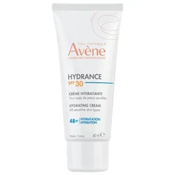 Avène Hydrance Crème Hydratante 48H SPF30 40 ml