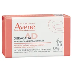 Avène XeraCalm AD Pain Surgras 100 g
