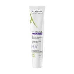 A-DERMA Epitheliale A.H Ultra Repair Crème Réparatrice Anti-Marques 40ml