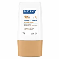 Ducray - Melascreen SPF 50+ Fluid Teinte+ 30 ml