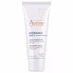 Avène Hydrance Légère Crème Hydratante 40 ml