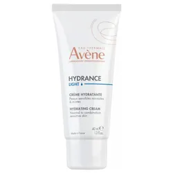 Avène Hydrance Légère Crème Hydratante 40 ml