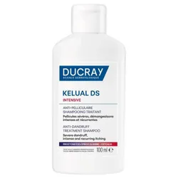 Ducray Kelual DS Intensive Shampoing Traitant Anti - Pelliculaire 100 ml
