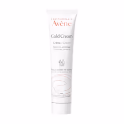 AVENECold creamCrème nourrisante Soins pour peaux sensibles sèches à très sèches. Particulièrement adaptée à la peau délicate des enfants et des bébés. 40mlLe Cold Cream Crème