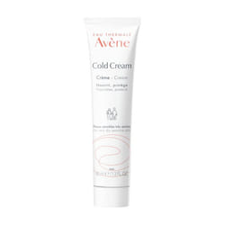 Avene Cold cream crème tube 40ml