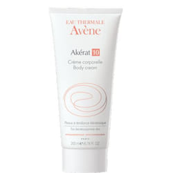 Avène akerat creme corporelle 200ml