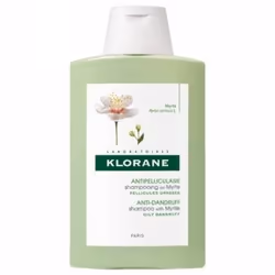 Shampooing à la myrte