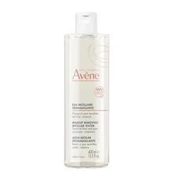 Avène Demaquillant lotion micellaire 400ml solo
