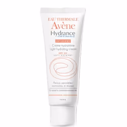 Creme hydratante
