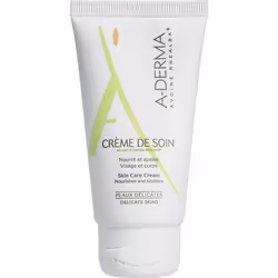 Aderma Avoine Creme Soin 50ml