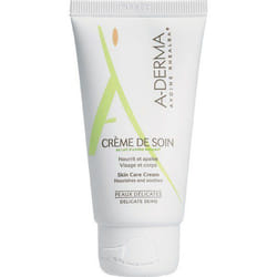 Aderma Avoine Creme Soin 50ml