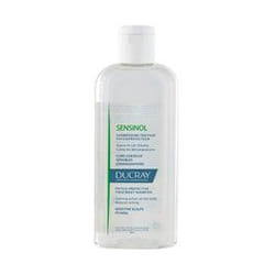 Ducray Sensinol Shampooing Traitant Physioprotecteur Flacon Pompe 200ml