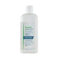 Ducray Sensinol Shampooing Traitant Physioprotecteur Flacon Pompe 200ml