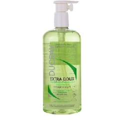 Ducray EXTRA-DOUX Femmes Non-professionnel Shampoing 400 ml