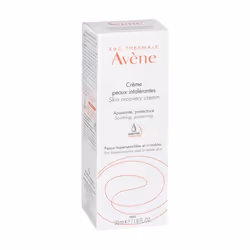Avène creme peaux intolerantes 50ml