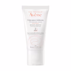 Avène tolérance extrême crème pour peaux sensibles à hypersensibles.