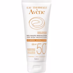 Une protection 100 % minérale