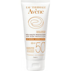 Avène Sun Minéral 100 ml