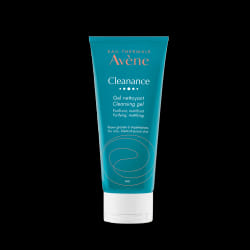AVENE CLEANANCE GEL NETTOYANT 200 ml