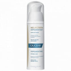 Ducray Melascreen Dépigmentant Soin d'Attaque Taches Brunes Localisées 30ml