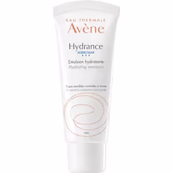 AVENEHydranceCrème riche hydratantePeaux sensibles sèches à très sèches40mlSa texture onctueuse et nutritive