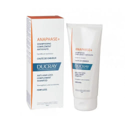 Ducray Anaphase + Shampooing Complément Anti-Chute 200ml
