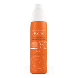 Spray Solaire SPF 50+ 200ml