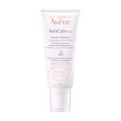 AVENEXeracalm A.D Baume relipidant Nourrissant - Anti-irritantApaise mes sensations de  démangeaisonsNourrissons