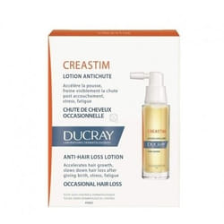 Ducray Creastim 2x30 ml