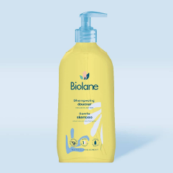 Shampooing Douceur 300ml Biolane