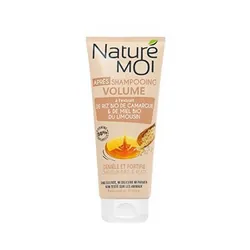 APRÈS-SHAMPOOING VOLUME - Cheveux fins et plats Naturé Moi