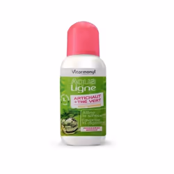 Aqualigne Artichaut + Thé vert Vitarmonyl