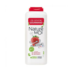 Naturé Moi Gel Douche Gourmand 400ml
