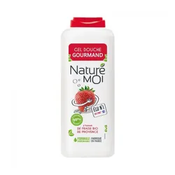 Naturé Moi Gel Douche Gourmand 400ml