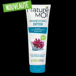 Naturé Moi Shampooing Détox