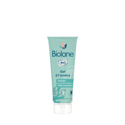 Biolane - Gel à l'arnica - 20ml