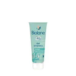 Biolane - Gel à l'arnica - 20ml