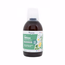 Vitavea extra détox 500ml