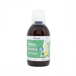 Vitavea extra détox 500ml