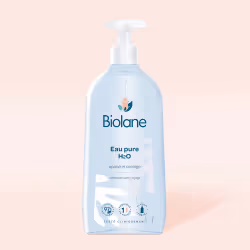 BIOLANE EAU PURE H2O, 750ML