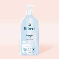 BIOLANE EAU PURE H2O, 750ML