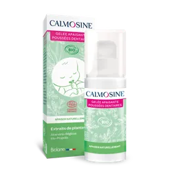 Calmosine Gelée Apaisante Poussées 60DOSES