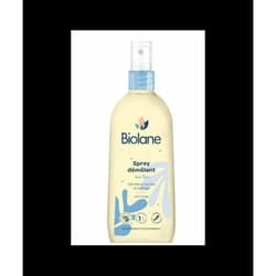 BIOLANE Spray Démêlant ,200ml