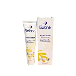 BIOLANE Poudre Liquide 100 ml